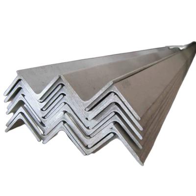 China High Quality Hot Rolled Structural Steel Carbon Bar Angle Steel For Building Structure for sale