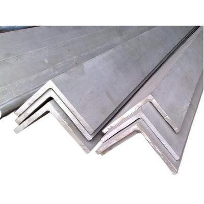 China Construction structre factory wholesale price professional manufacturer carbon angle steel hot rolled steel for sale