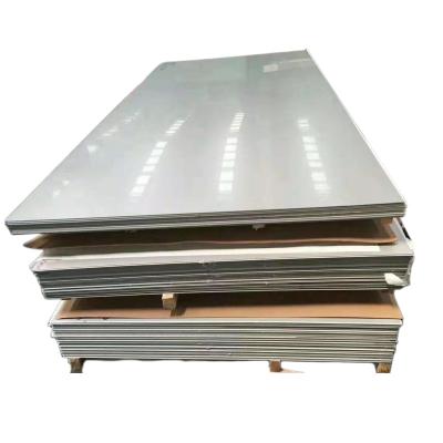 China Mechanical Parts 10mm Thick 210314 Stainless Steel Plate For Mechanical Parts for sale