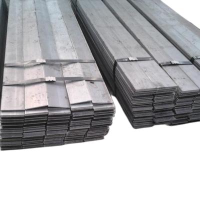 China Customization by professional manufacturer 20mm length thick carbon steel plate competitive price flat rolled steel for sale