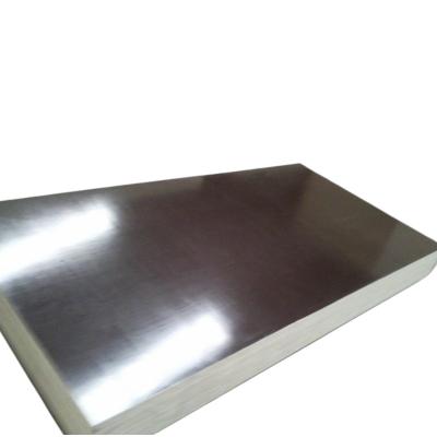 China A kind of alloy steel Manufacturer Wholesale Grill Decorative 10mm thick stainless steel plate is not easy to rust for mechanical hardware for sale