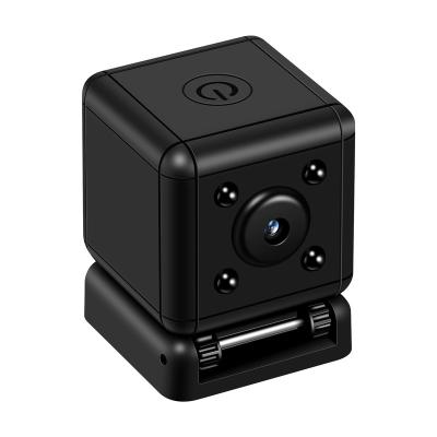 China Waterproof / Waterproof Mini Camera SQ20 Sports HD 1080P Hidden Camera Portable Tiny Video Camera with IR Night Vision and Motion Detection for sale