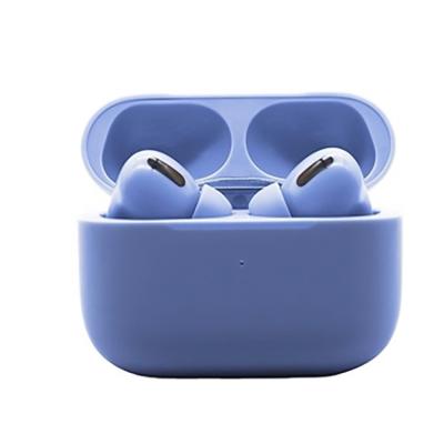 China Wholesale Macaron Inpods i13 In-Ear Wholesale GEN 3 TWS BT5.0 Wireless Earphone Earbuds Inpods 13 Pro for sale