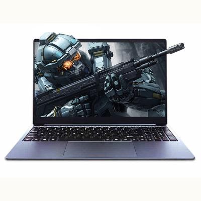 China 15.6 Inch Camera LED Screen Laptop Core i5 Win 10 Thin Chinese Shenzhen Laptop Computer Best For Sale In China With Price for sale