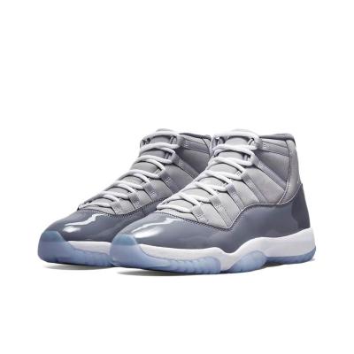 China Cushioning Good Quality Jordan 11 Mens Womens Retro Sneakers Shape Casual Sports Shoes Basketball Shoes for sale