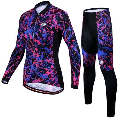 China Breathable Cycling Wear 2021 Women's Sun Protection Cycling Clothing Custom Bike Clothes And Auto Wrap Cycling Wear Tank Top for sale