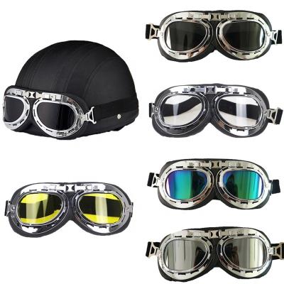 China Wholesale Custom Cycling Glasses Men Women Snow Goggles Ski Sport Sunglasses Motorcycle Photochromic Polarized Glasses Safety for sale