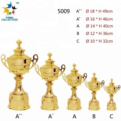 China Cheap and Popular China Metal Trophies and Medals Porcelain Medal, Perfect Medals Trophy Cups for sale