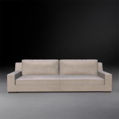 China Beautiful Sofa New Designs Home Living Room Furniture Leather Sofa Luxury Living Room Furniture for sale