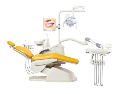 China German Dental Chair European Market Selling Model GD-S300 Dental Chair for sale