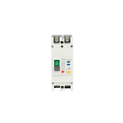 China China custom ac400 attractive price case flame retardant circuit breaker 35kA for sale