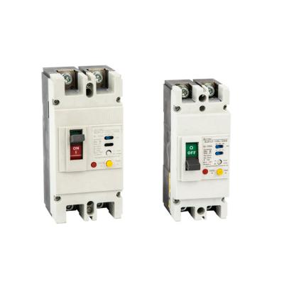 China 2022 china wholesale hot sale fine quality 50hz molded case circuit breaker 35kA for sale