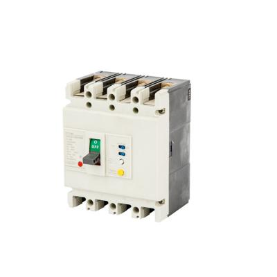 China Application Fmb7-pv 2p 63a 550vdc 600vdc 800vdc 50kA DC Mcb Mini Circuit Breaker For Solar for sale