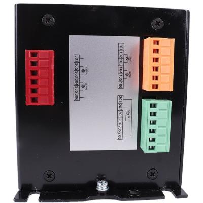 China Dual Ats Runtime Generator Power Source Automatic Transfer Switch Controller SLQ1-100-4P for sale