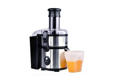 China Stainless Steel Commercial Juice Extractor , Juice Making Machine for sale