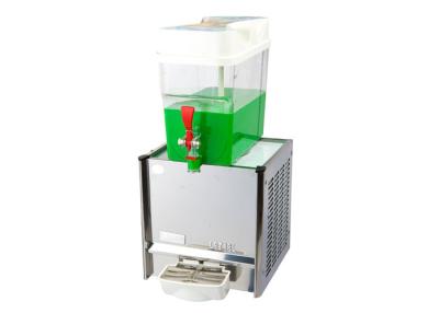 Cina 180W Juice Dispenser Machine automatico in vendita