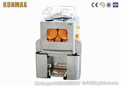 China Juicer industrial da laranja de Zumex à venda