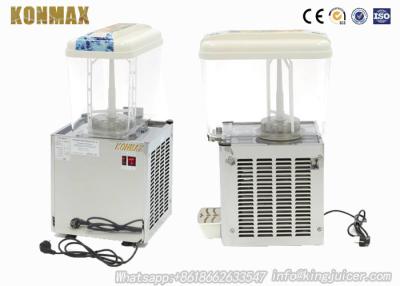 China Commercial Fruit Juice Dispenser for sale