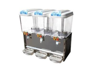 China Automatic Beverage Dispenser Machine for sale