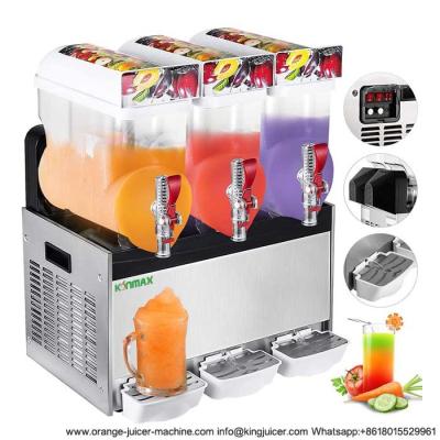 China Smoothie Margarita Slush Dispenser for sale