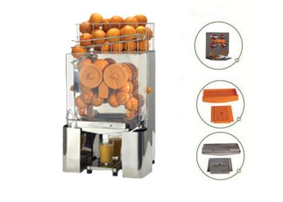 China Elektrische Zumex Oranje Juicer Te koop