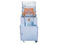 China Juicer-Maschinen-Granatapfel-Saft-Maschinen-Gemüse Frucosol orange mit Berührungsflächen-Schalter zu verkaufen