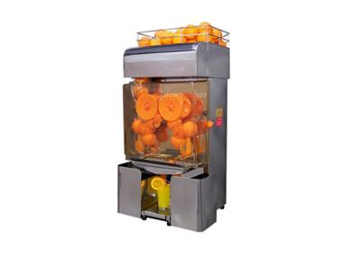 China Heavy Duty Zumex Juicer Machine Masticating Juicer For Restaurants for sale