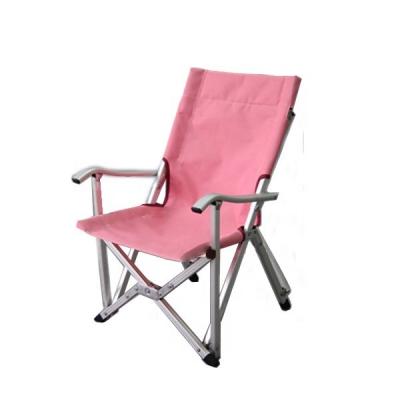 China Onwaysports Durable Aluminum Material Kids Picnic Camping Chair For Hiking for sale