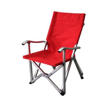 China Onwaysports Durable Aluminum Material Kids Picnic Camping Chair For Hiking for sale