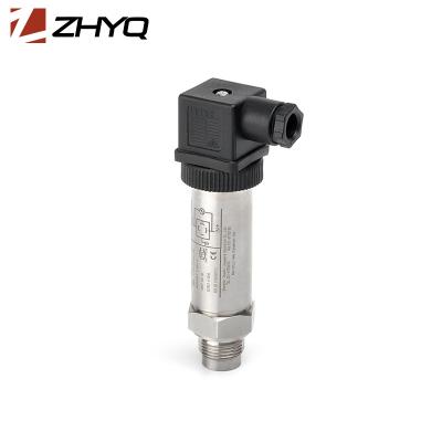 China Factory manufacturing 0-10v pressure sensor 4-20mA industrial pressure transmitter with good price PT124B-214 for sale