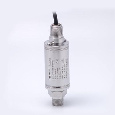 China ZHYQ Water Gas Liquid Analog Pressure Sensor PT124B-215 Explosion Proof Industrial Pressure Transmitter for sale