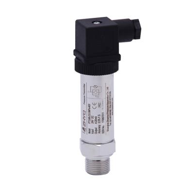 China High Precision Industrial Pressure Transmitter With Diffuse Silicon Core PT124B/G-212 for sale