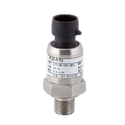 China Piezoresistive HVAC Systems Pressure Sensor For Air Compressor Shanghai for sale