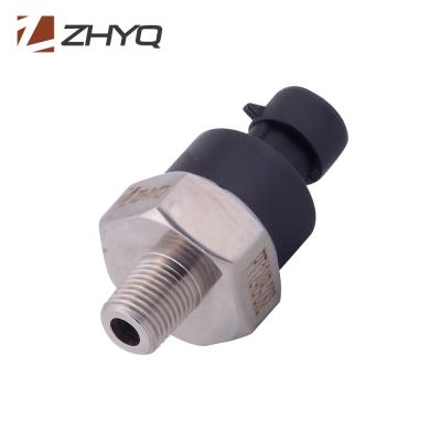 China 0-5V Gas HVAC Air Compressor Pressure Transmitter for sale