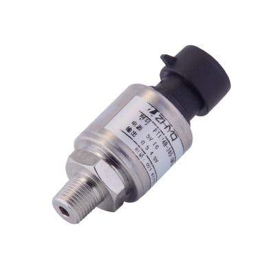 China Auto Engine Oil Sensor Engine Oil ABS System Electronic Fuel Pump Oil Pressure Sensor for sale