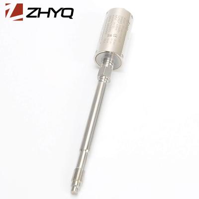 China ZHYQ PT124B-112 4-20ma OEM Pressure Transducers Ground PT124B-112 Pressure Transmitter for sale