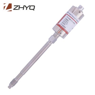 China ZHYQ PT124B-111/111T Melt Pressure Transmitter for General Melt Pressure Measurements PT124B-111/111T for sale