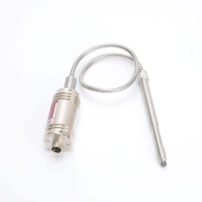 China Factory Price PT124G-123 Hot Selling Multi Signal Output Melt Pressure Transmitter Melt Pressure Transducer for sale