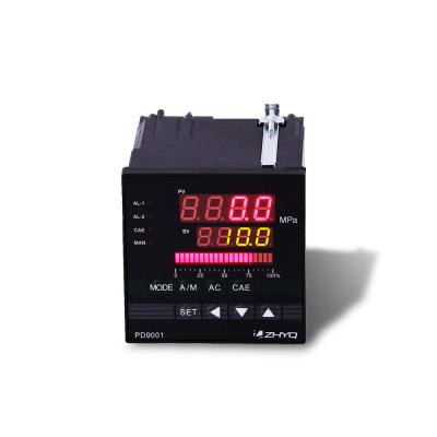 China PID Pressure Controller Display Range 0000-9999Mpa PD9001 for sale