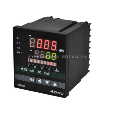 China Intelligent PD9001 PID Pressure Controller Pressure Gauge Controller PD9001 for sale