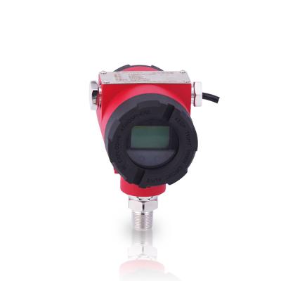 China With PT124B-281 LCD display explosion-proof pressure transmitter for sale