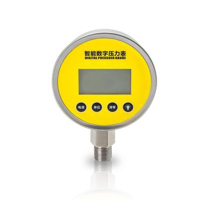 China ZH-S200 Digital Air Hydraulic Smart Digital Pressure Gauge for sale