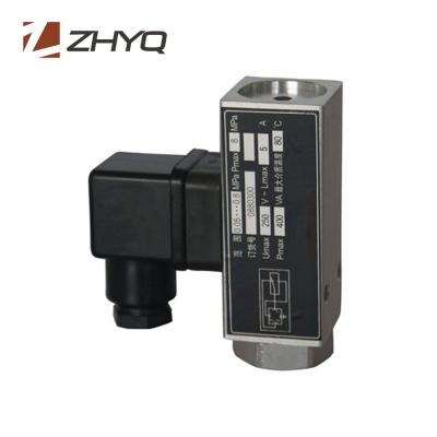 China BP2010 Industrial Compact Pressure Control Switch for sale