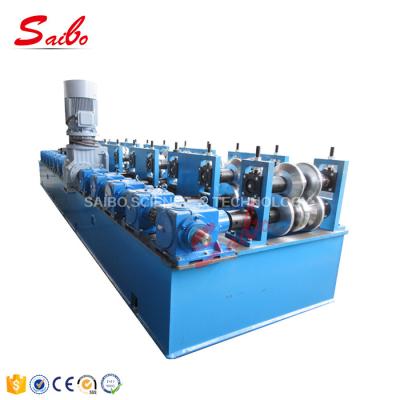 China Automatic Hotels Steel Decking Panel Sheet Cold Roll Forming Machine for sale