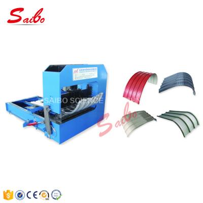 China Hotels Hydraulic Crimping Machine To Roof Machine By Servo Feeding for sale