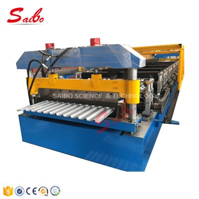 China High Productivity Hotels Door System Making Machine for sale