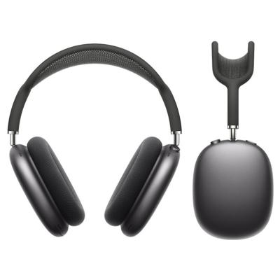 China Headband ANC Noise Canceling Pro Air Pod Max Wireless Headphones Headset Audio Sharing Earbuds Air 4 Pods for sale