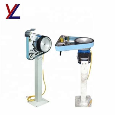 China Factory workshop small processing small material and case belt multifunctional sanding grinding machine for sale