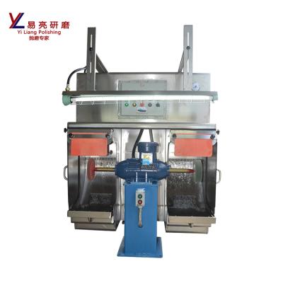 China Factory environmental protection polishing machine, polishing and dust removal machine, equipment wet explosion-proof polishing machine for sale