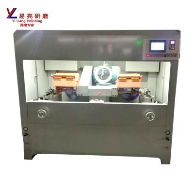 China Factory Yiliang New Arrival Automatic Edge Metal Polish Machine For Watch Bracelets And Jewelry for sale